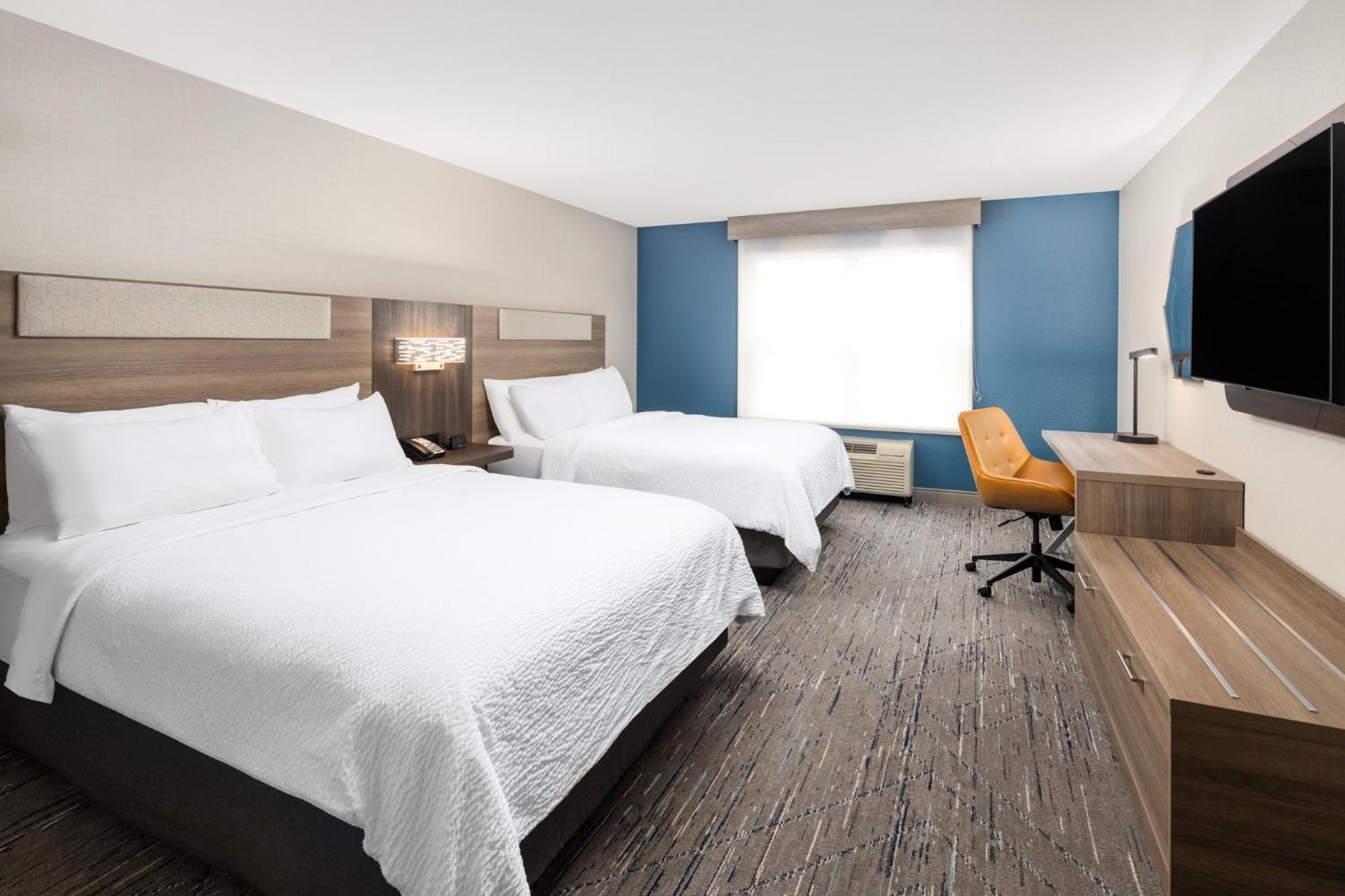 Holiday Inn Express & Suites - Green Bay East By Ihg Exterior foto